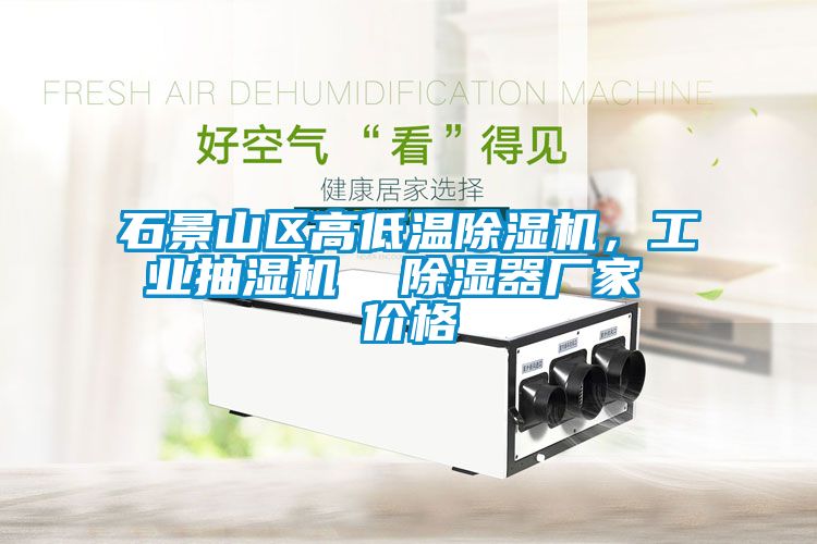 石景山區(qū)高低溫除濕機，工業(yè)抽濕機  除濕器廠家 價格