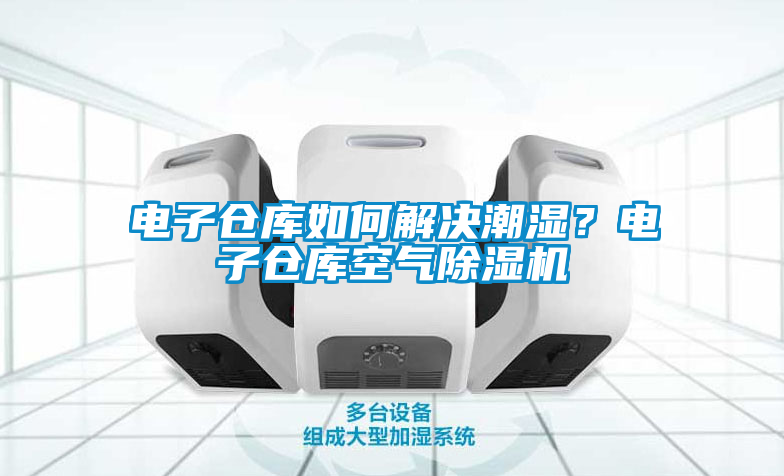 電子倉(cāng)庫(kù)如何解決潮濕？電子倉(cāng)庫(kù)空氣除濕機(jī)