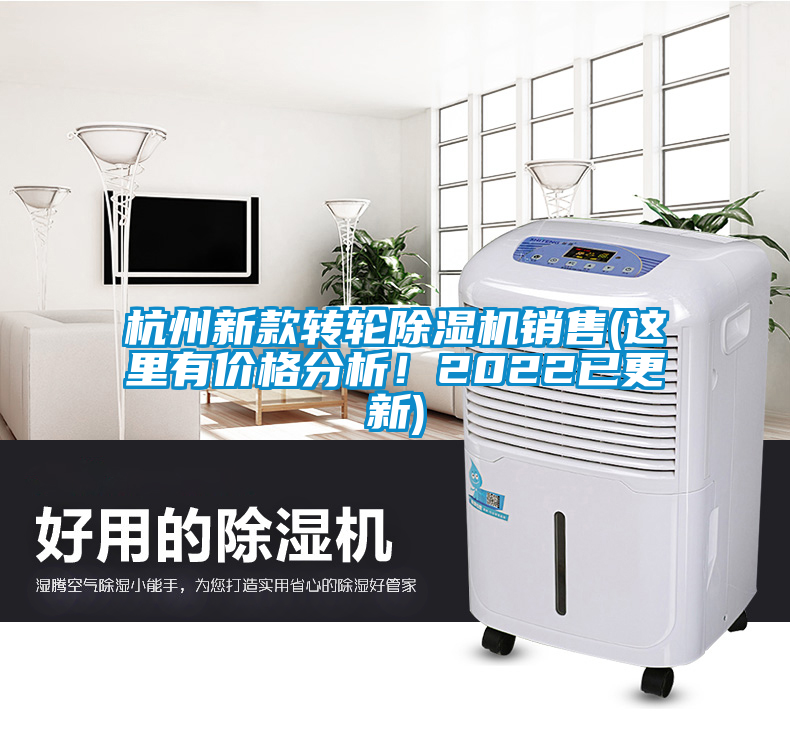 杭州新款轉(zhuǎn)輪除濕機銷售(這里有價格分析！2022已更新)