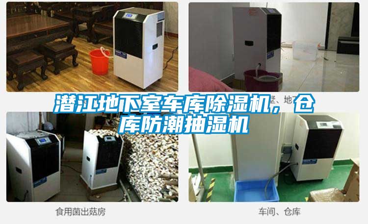 潛江地下室車庫除濕機(jī)，倉庫防潮抽濕機(jī)