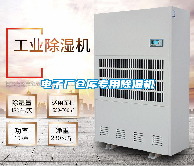 電子廠倉(cāng)庫(kù)專(zhuān)用除濕機(jī)