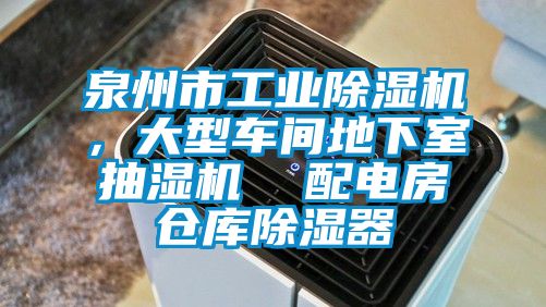 泉州市工業(yè)除濕機(jī)，大型車間地下室抽濕機(jī)  配電房倉(cāng)庫(kù)除濕器