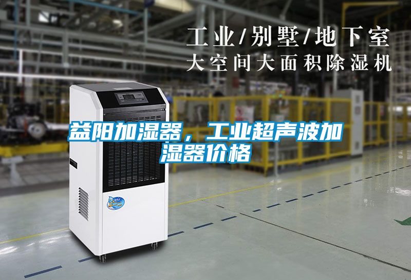 益陽加濕器，工業(yè)超聲波加濕器價格