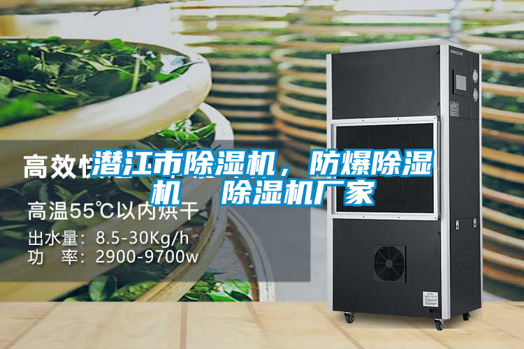 潛江市除濕機(jī)，防爆除濕機(jī)  除濕機(jī)廠家