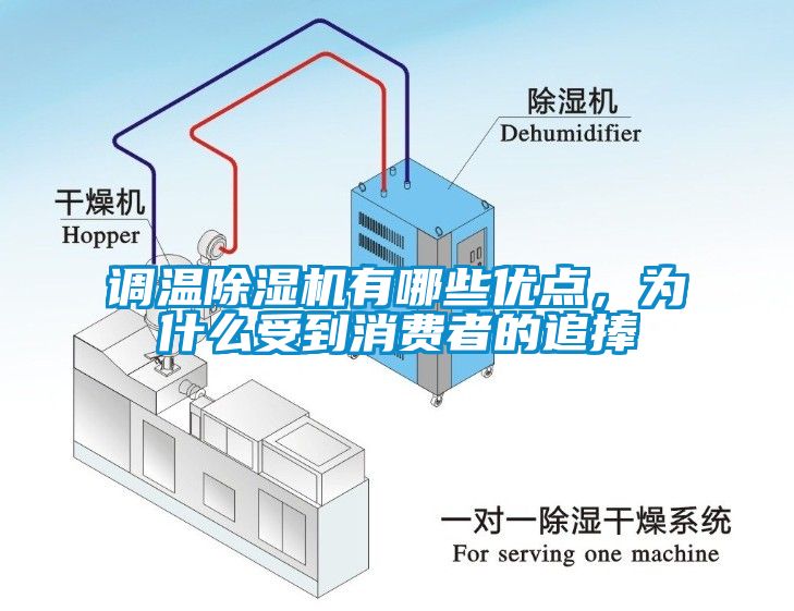 調(diào)溫除濕機(jī)有哪些優(yōu)點(diǎn)，為什么受到消費(fèi)者的追捧