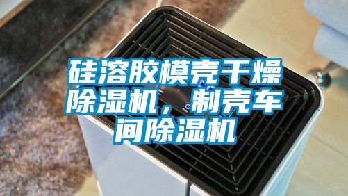 硅溶膠模殼干燥除濕機(jī)，制殼車間除濕機(jī)