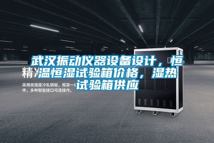 武漢振動(dòng)儀器設(shè)備設(shè)計(jì)，恒溫恒濕試驗(yàn)箱價(jià)格，濕熱試驗(yàn)箱供應(yīng)