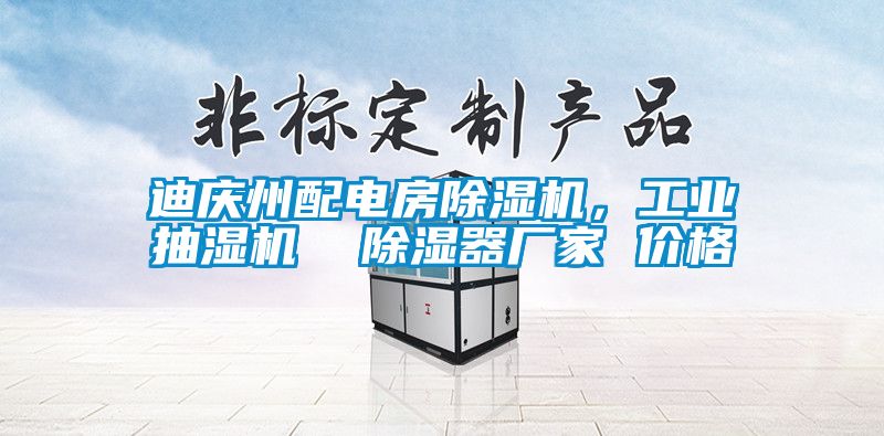 迪慶州配電房除濕機(jī)，工業(yè)抽濕機(jī)  除濕器廠家 價格