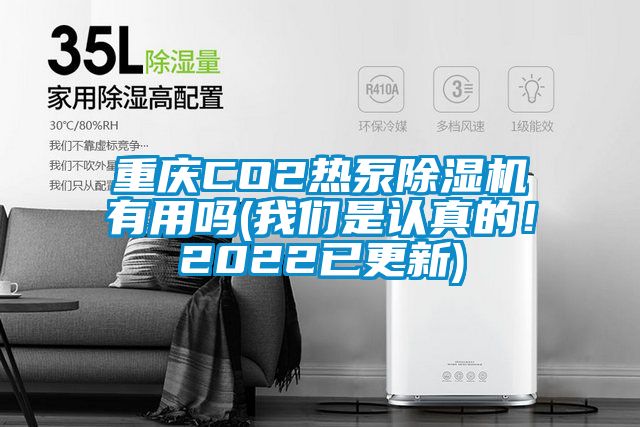 重慶CO2熱泵除濕機(jī)有用嗎(我們是認(rèn)真的！2022已更新)