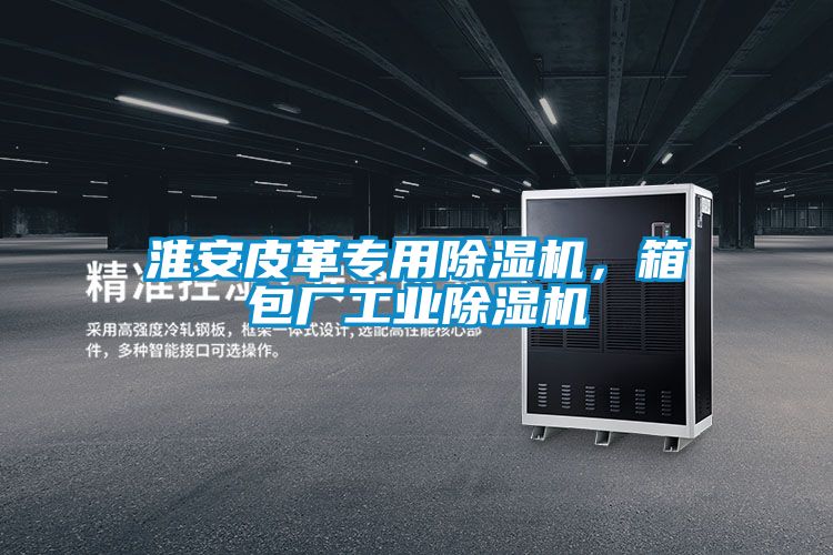 淮安皮革專(zhuān)用除濕機(jī)，箱包廠工業(yè)除濕機(jī)