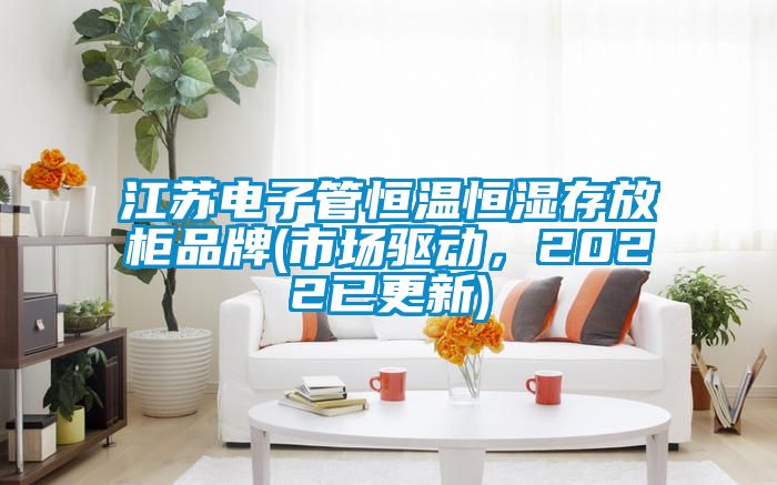 江蘇電子管恒溫恒濕存放柜品牌(市場驅(qū)動，2022已更新)