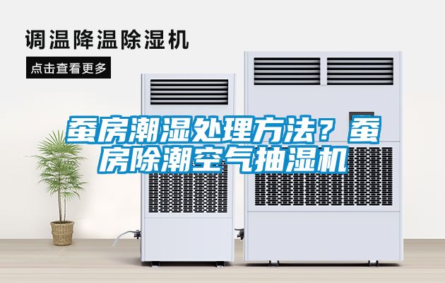 蠶房潮濕處理方法？蠶房除潮空氣抽濕機(jī)