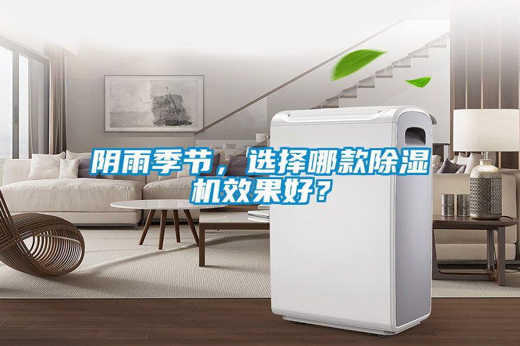 陰雨季節(jié)，選擇哪款除濕機(jī)效果好？