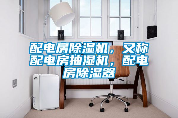 配電房除濕機(jī)，又稱配電房抽濕機(jī)，配電房除濕器