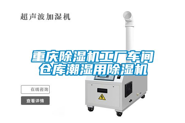 重慶除濕機(jī)工廠車間倉庫潮濕用除濕機(jī)