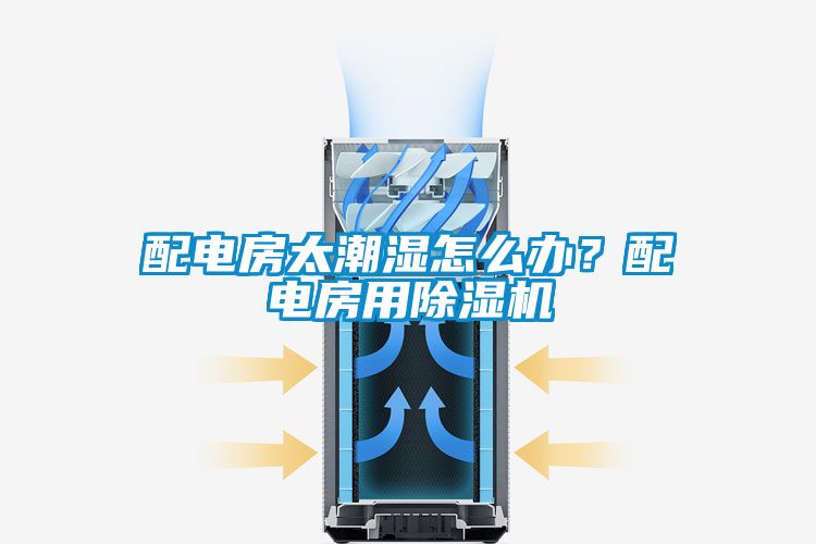 配電房太潮濕怎么辦？配電房用除濕機(jī)