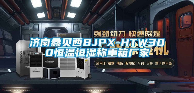 濟(jì)南鑫貝西BJPX-HTW300恒溫恒濕稱(chēng)重箱廠家