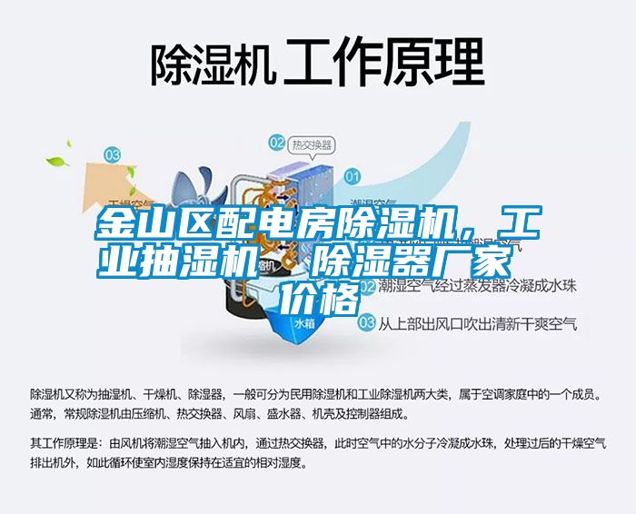 金山區(qū)配電房除濕機(jī)，工業(yè)抽濕機(jī)  除濕器廠家 價(jià)格
