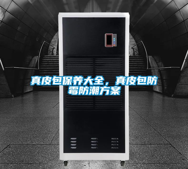 真皮包保養(yǎng)大全，真皮包防霉防潮方案