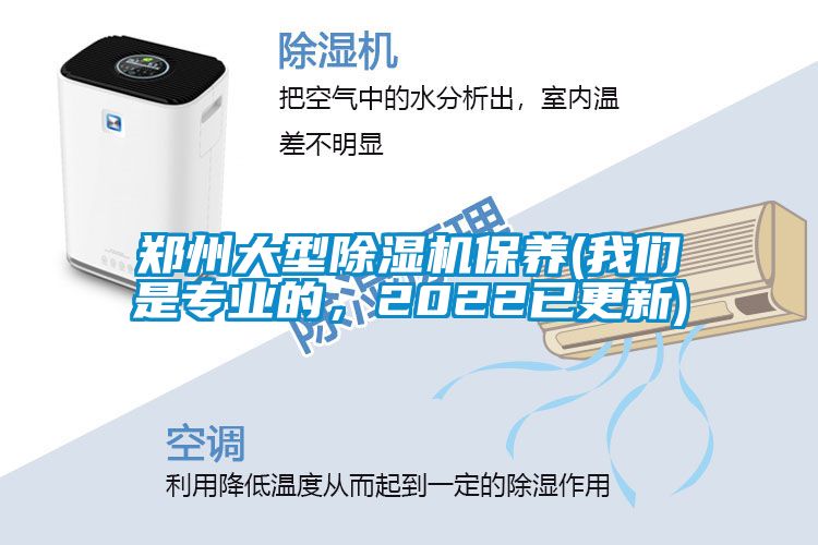 鄭州大型除濕機保養(yǎng)(我們是專業(yè)的，2022已更新)