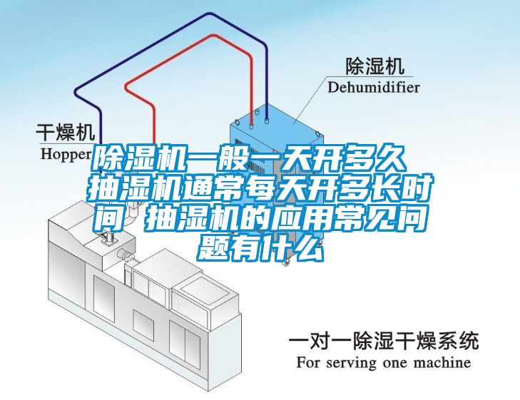 除濕機(jī)一般一天開多久 抽濕機(jī)通常每天開多長時(shí)間 抽濕機(jī)的應(yīng)用常見問題有什么