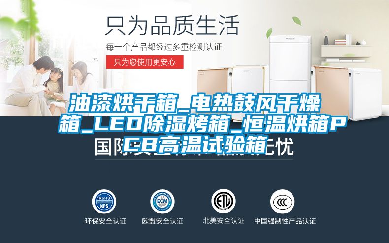 油漆烘干箱_電熱鼓風(fēng)干燥箱_LED除濕烤箱_恒溫烘箱PCB高溫試驗(yàn)箱