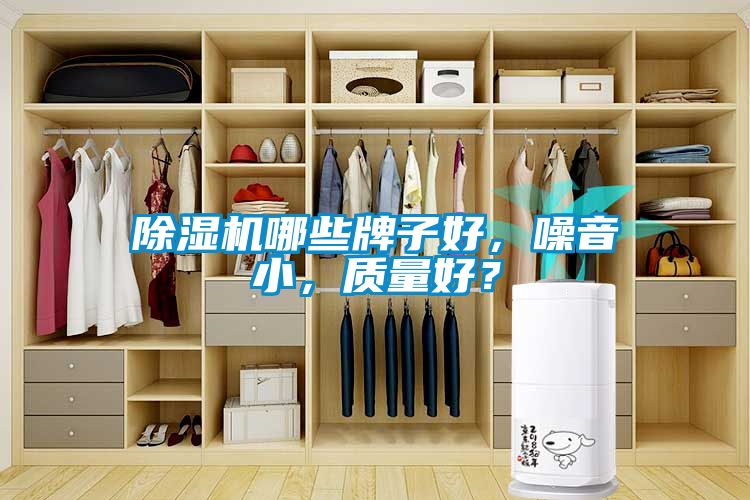 除濕機(jī)哪些牌子好，噪音小，質(zhì)量好？