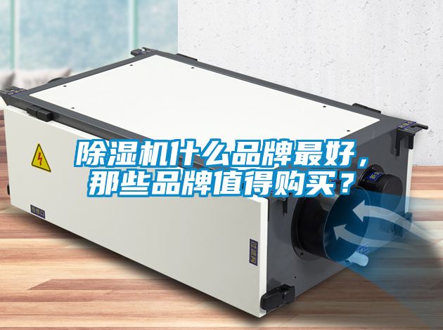 除濕機(jī)什么品牌最好，那些品牌值得購買？