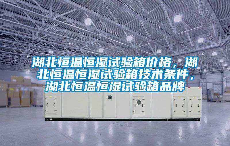 湖北恒溫恒濕試驗(yàn)箱價(jià)格，湖北恒溫恒濕試驗(yàn)箱技術(shù)條件，湖北恒溫恒濕試驗(yàn)箱品牌