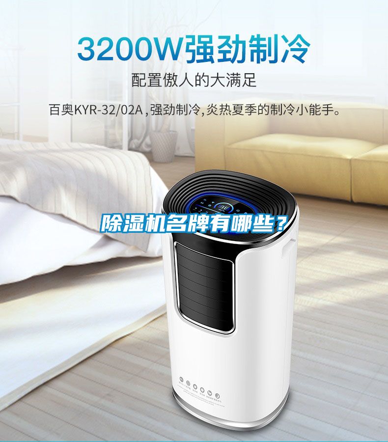 除濕機(jī)名牌有哪些？