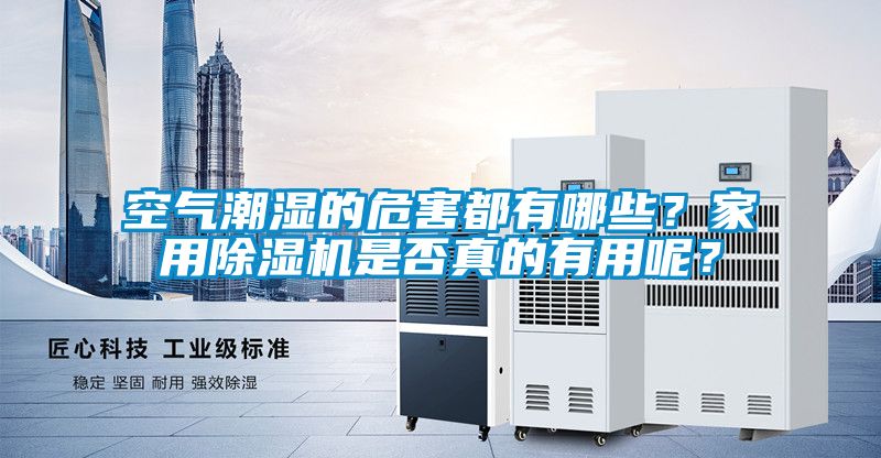 空氣潮濕的危害都有哪些？家用除濕機(jī)是否真的有用呢？