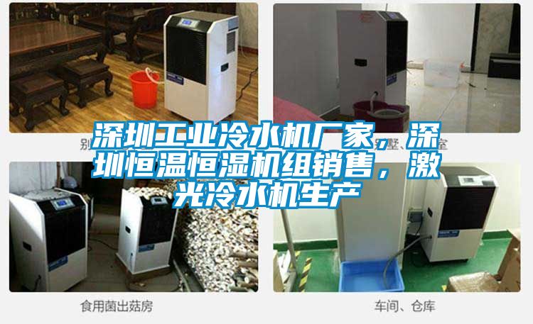 深圳工業(yè)冷水機(jī)廠家，深圳恒溫恒濕機(jī)組銷售，激光冷水機(jī)生產(chǎn)