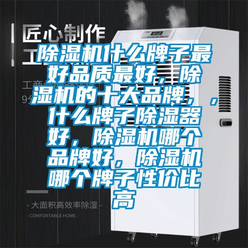 除濕機什么牌子最好品質(zhì)最好，除濕機的十大品牌，，什么牌子除濕器好，除濕機哪個品牌好，除濕機哪個牌子性價比高