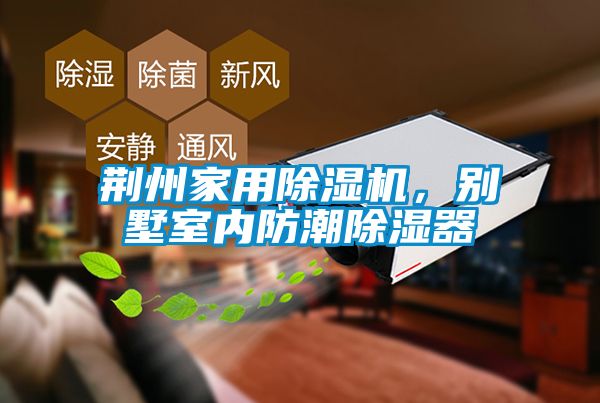荊州家用除濕機，別墅室內防潮除濕器