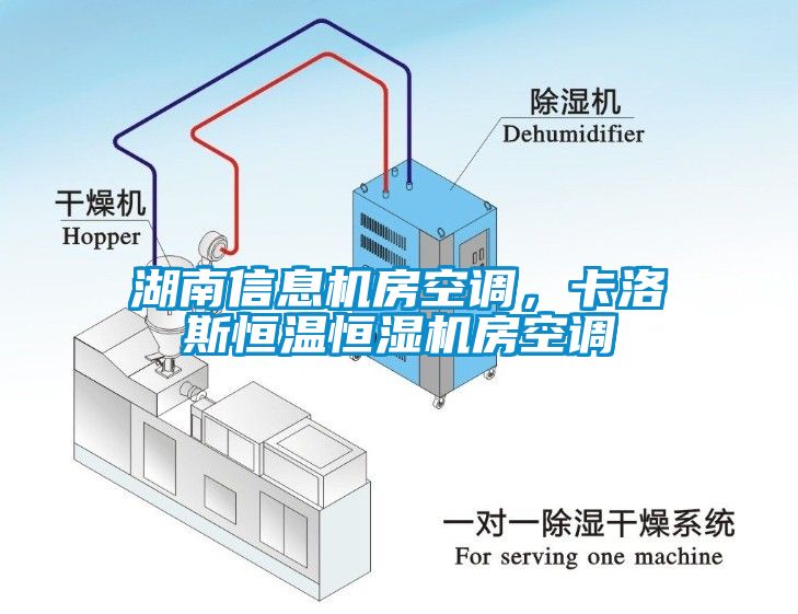 湖南信息機(jī)房空調(diào)，卡洛斯恒溫恒濕機(jī)房空調(diào)