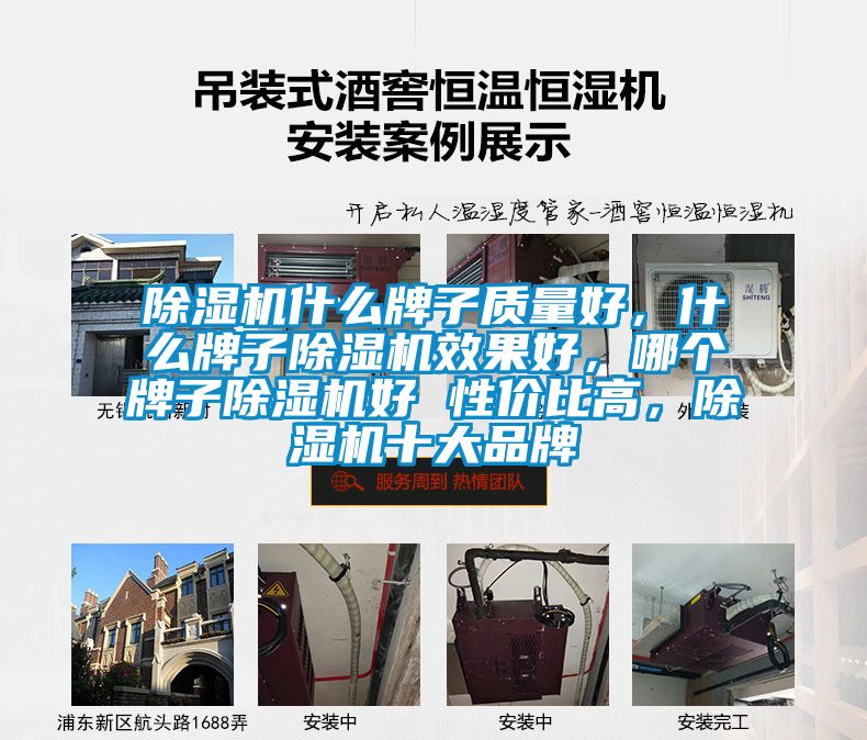 除濕機(jī)什么牌子質(zhì)量好，什么牌子除濕機(jī)效果好，哪個牌子除濕機(jī)好 性價比高，除濕機(jī)十大品牌