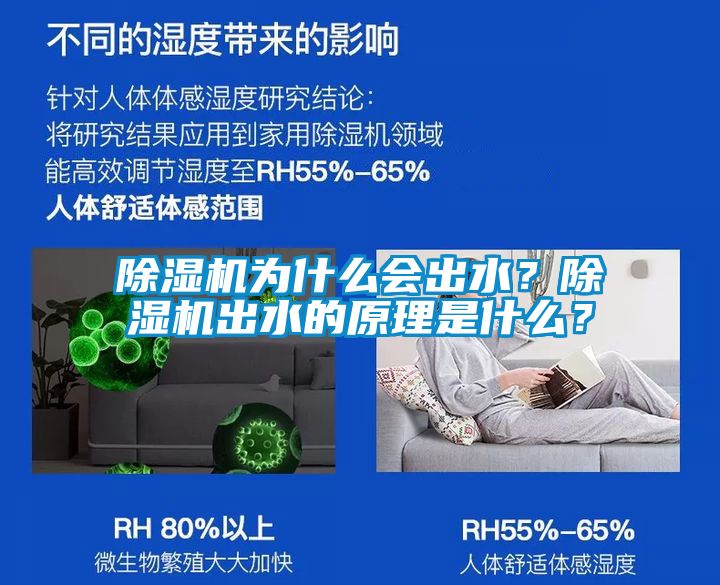 除濕機(jī)為什么會(huì)出水？除濕機(jī)出水的原理是什么？