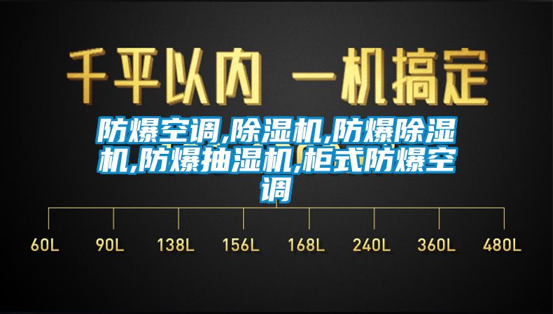 防爆空調(diào),除濕機,防爆除濕機,防爆抽濕機,柜式防爆空調(diào)