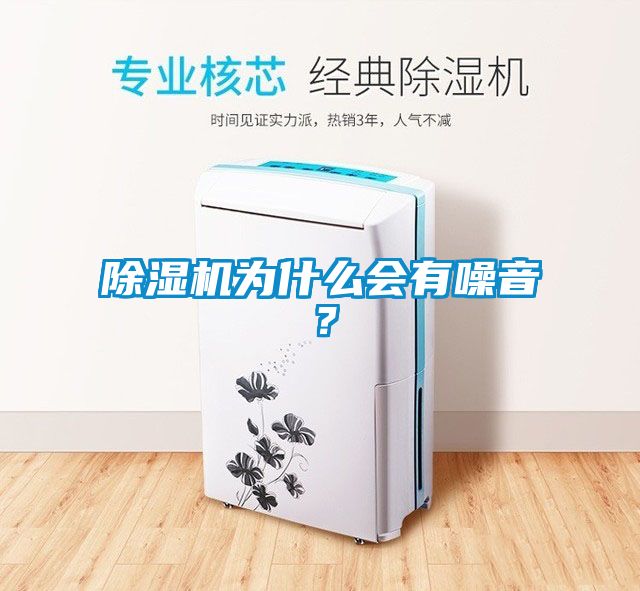 除濕機(jī)為什么會(huì)有噪音？