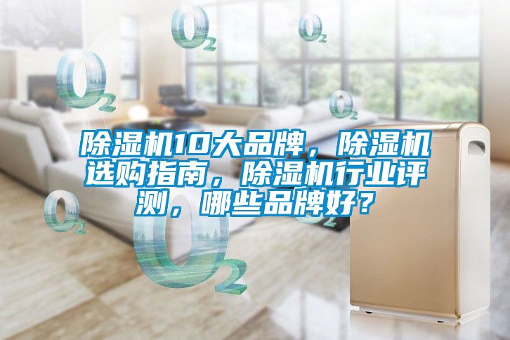 除濕機(jī)10大品牌，除濕機(jī)選購指南，除濕機(jī)行業(yè)評(píng)測(cè)，哪些品牌好？
