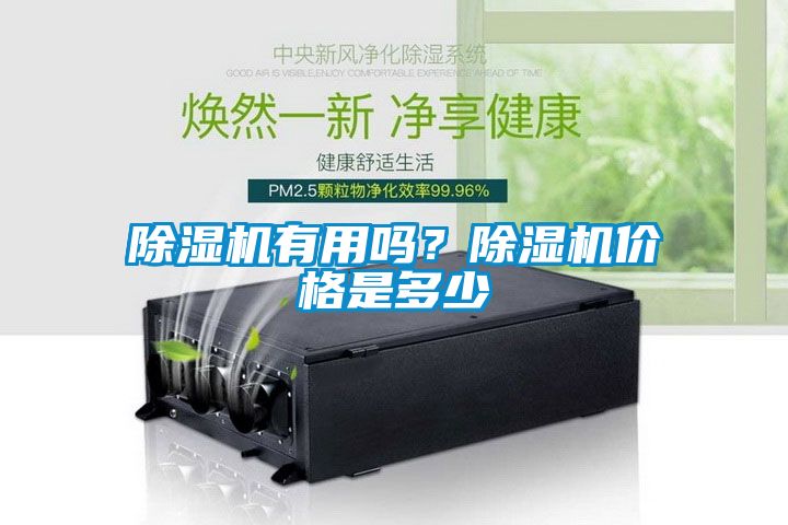 除濕機(jī)有用嗎？除濕機(jī)價(jià)格是多少