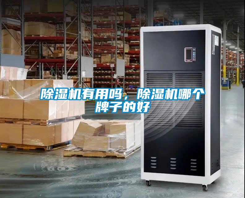 除濕機有用嗎，除濕機哪個牌子的好