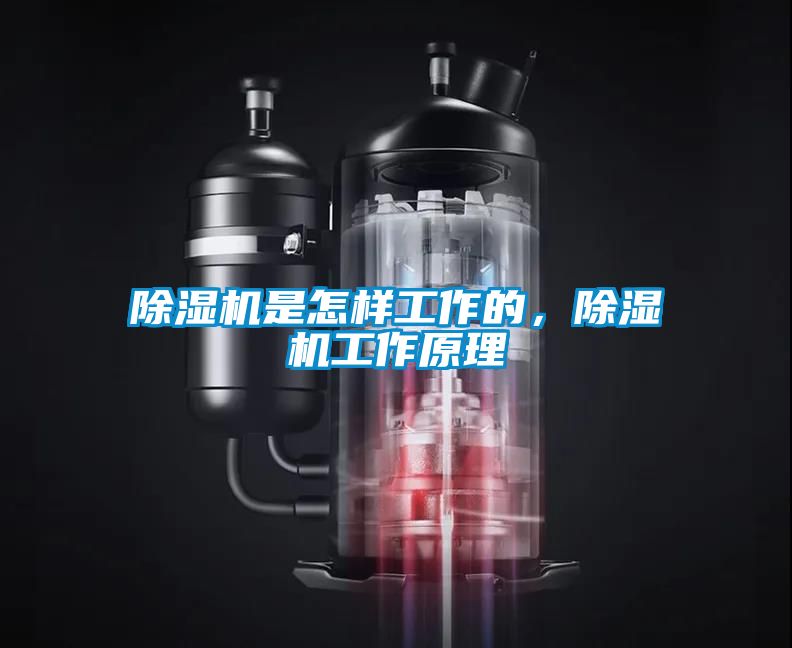 除濕機(jī)是怎樣工作的，除濕機(jī)工作原理