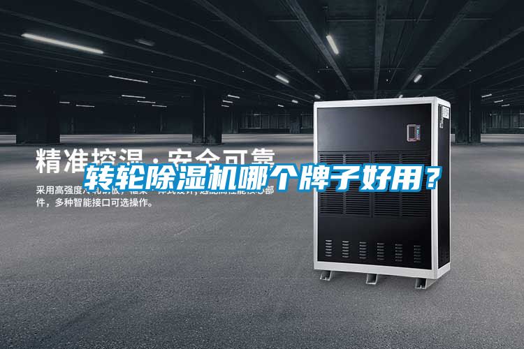 轉(zhuǎn)輪除濕機(jī)哪個(gè)牌子好用？