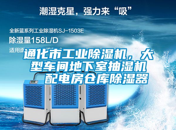 通化市工業(yè)除濕機，大型車間地下室抽濕機  配電房倉庫除濕器