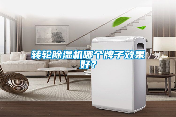 轉(zhuǎn)輪除濕機(jī)哪個(gè)牌子效果好？