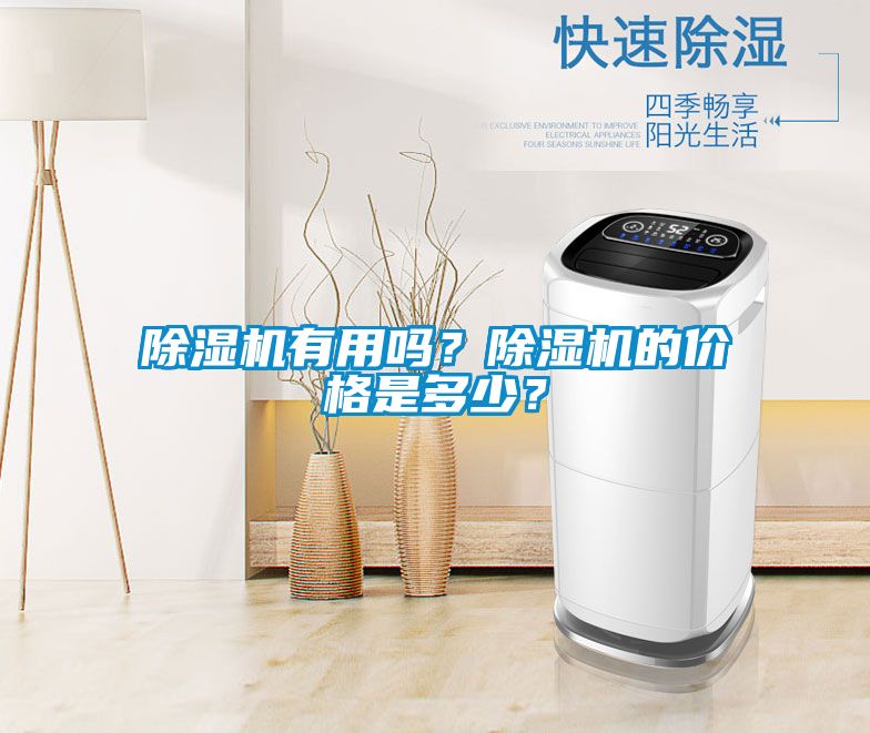 除濕機(jī)有用嗎？除濕機(jī)的價(jià)格是多少？