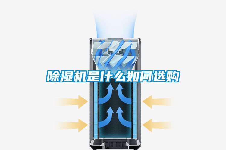 除濕機(jī)是什么如何選購(gòu)