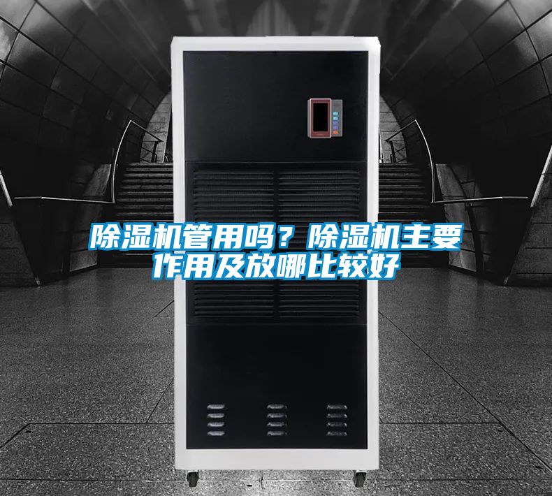 除濕機(jī)管用嗎？除濕機(jī)主要作用及放哪比較好