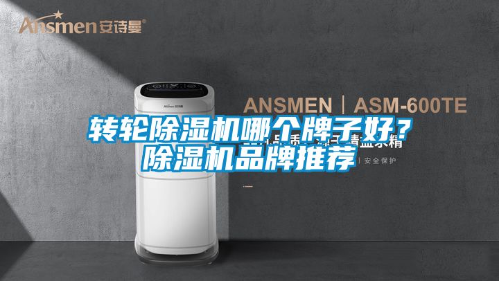 轉(zhuǎn)輪除濕機(jī)哪個(gè)牌子好？除濕機(jī)品牌推薦